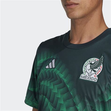 short adidas mexico|adidas mexico pre match jersey.